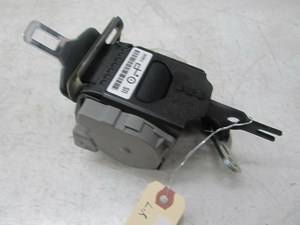 2007-2010 BMW 328xi E90 OEM RIGHT FRONT PASSENGER SIDE SEATBELT 7132243