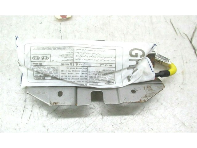   2014-2016 KIA CADENZA OEM RIGHT REAR PASSENGER SIDE SEAT AIRBAG MODULE