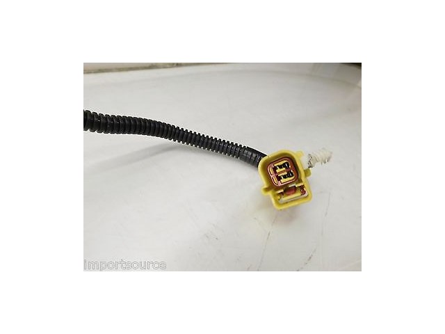 2008-2011 LINCOLN TOWN CAR OEM RIGHT FRONT PASS. SEAT AIRBAG 8W73-54611D10-AA