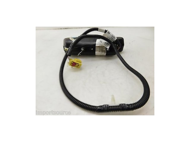 2008-2011 LINCOLN TOWN CAR OEM RIGHT FRONT PASS. SEAT AIRBAG 8W73-54611D10-AA