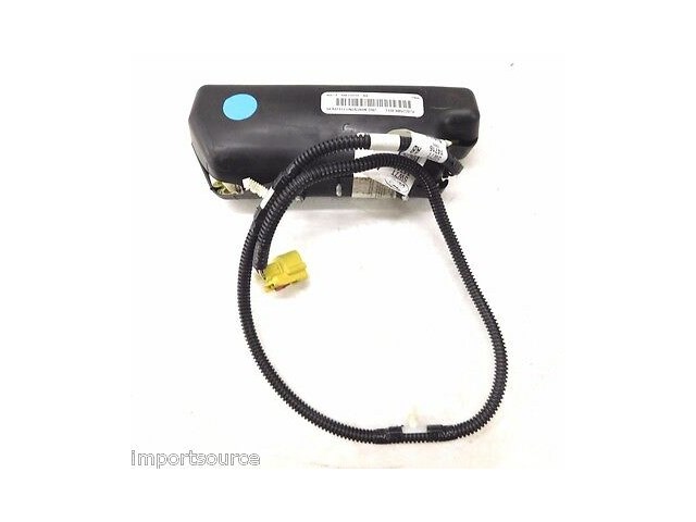 2008-2011 LINCOLN TOWN CAR OEM RIGHT FRONT PASS. SEAT AIRBAG 8W73-54611D10-AA