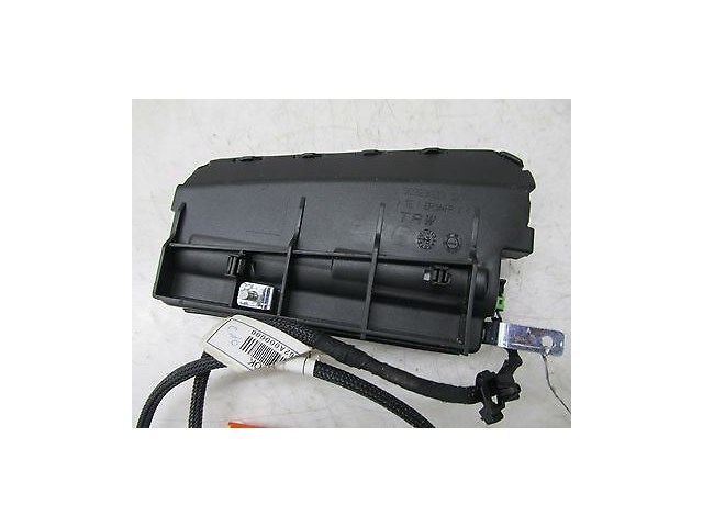 2004-2008 MASERATI QUATTROPORTE M139 OEM LEFT FRONT DRIVER SEAT AIRBAG 