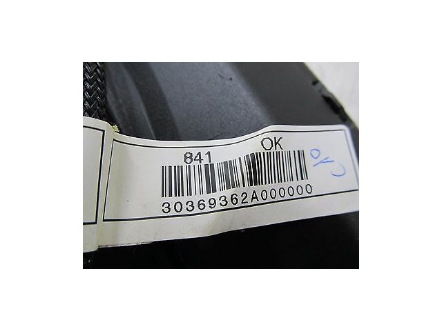 2004-2008 MASERATI QUATTROPORTE M139 OEM LEFT FRONT DRIVER SEAT AIRBAG 