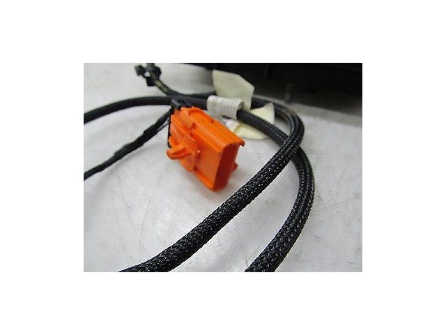 2004-2008 MASERATI QUATTROPORTE M139 OEM LEFT FRONT DRIVER SEAT AIRBAG 