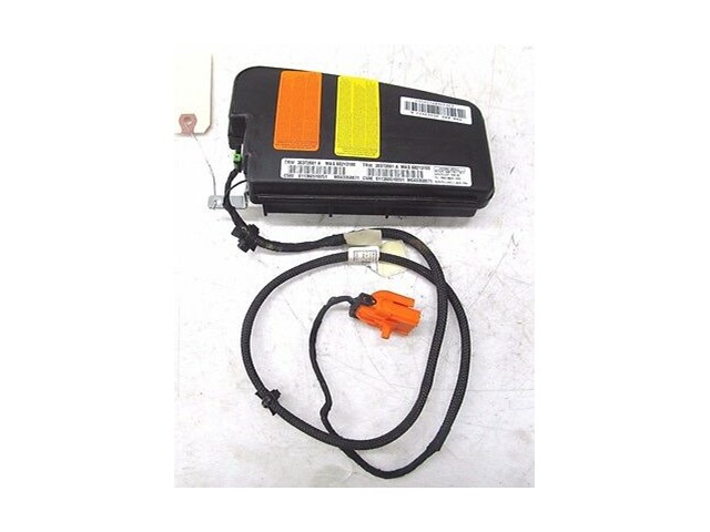 2004-2008 MASERATI QUATTROPORTE M139 OEM LEFT FRONT DRIVER SEAT AIRBAG 