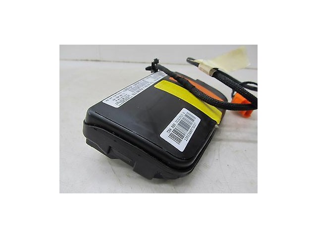 2004-2008 MASERATI QUATTROPORTE M139 OEM LEFT FRONT DRIVER SEAT AIRBAG 