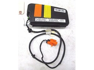 2004-2008 MASERATI QUATTROPORTE M139 OEM LEFT FRONT DRIVER SEAT AIRBAG 