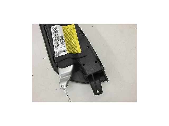 2006-2009 MERCEDES CLS500 W219 OEM LEFT FRONT DRIVER SIDE SEAT AIRBAG SRS GRAY