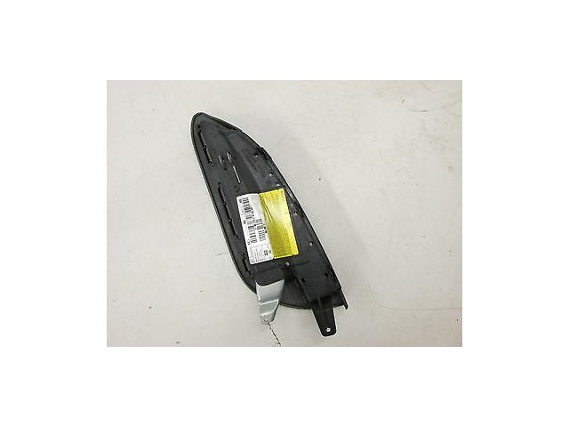 2006-2009 MERCEDES CLS500 W219 OEM LEFT FRONT DRIVER SIDE SEAT AIRBAG SRS GRAY