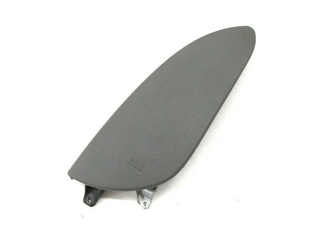 2006-2009 MERCEDES CLS500 W219 OEM LEFT FRONT DRIVER SIDE SEAT AIRBAG SRS GRAY