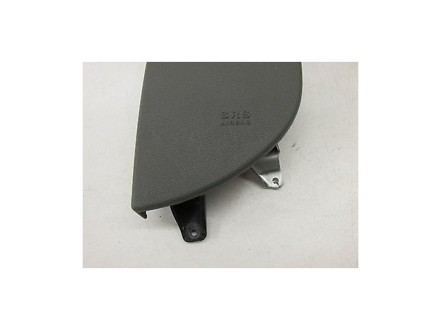 2006-2009 MERCEDES CLS500 W219 OEM LEFT FRONT DRIVER SIDE SEAT AIRBAG SRS GRAY