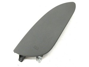 2006-2009 MERCEDES CLS500 W219 OEM LEFT FRONT DRIVER SIDE SEAT AIRBAG SRS GRAY