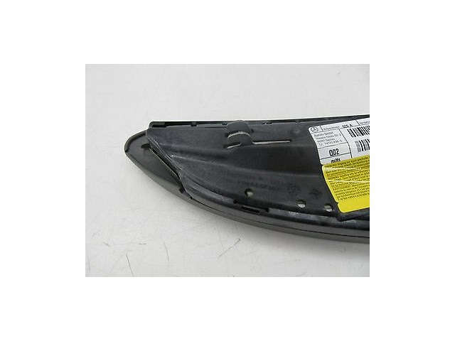 2006-2009 MERCEDES CLS500 W219 OEM RIGHT FRONT PASSENGER SEAT AIRBAG SRS GRAY