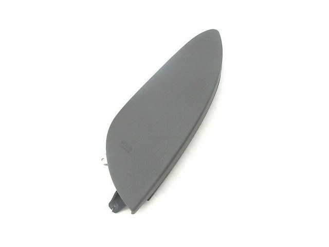 2006-2009 MERCEDES CLS500 W219 OEM RIGHT FRONT PASSENGER SEAT AIRBAG SRS GRAY