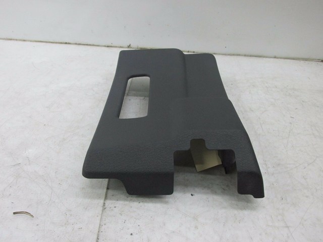 2011-2014 FORD F150 OEM LEFT FRONT PASSENGER SIDE SEATBELT TRIM COVER