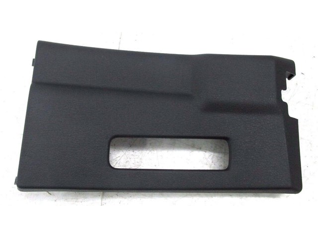 2011-2014 FORD F150 OEM LEFT FRONT PASSENGER SIDE SEATBELT TRIM COVER