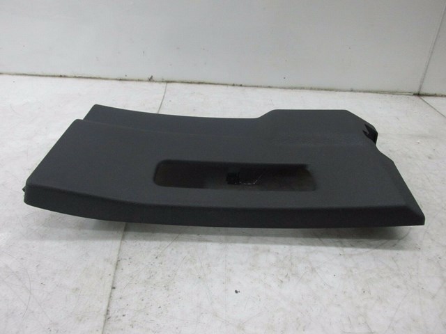 2011-2014 FORD F150 OEM LEFT FRONT PASSENGER SIDE SEATBELT TRIM COVER