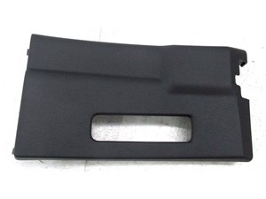 2011-2014 FORD F150 OEM LEFT FRONT PASSENGER SIDE SEATBELT TRIM COVER