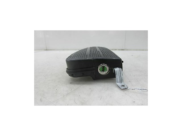 2007-2009 MERCEDES S600 W221 OEM LEFT FRONT DRIVER SIDE SEAT AIRBAG SYSTEM 