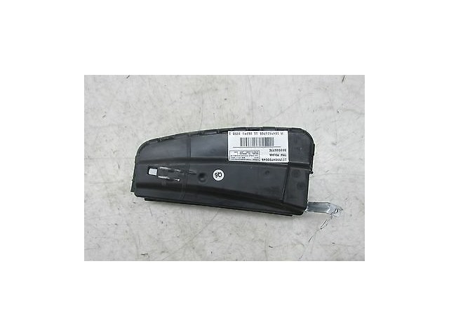 2007-2009 MERCEDES S600 W221 OEM LEFT FRONT DRIVER SIDE SEAT AIRBAG SYSTEM 