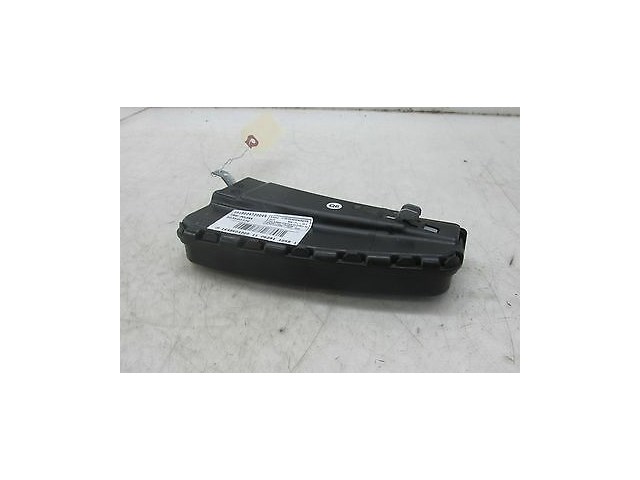 2007-2009 MERCEDES S600 W221 OEM LEFT FRONT DRIVER SIDE SEAT AIRBAG SYSTEM 