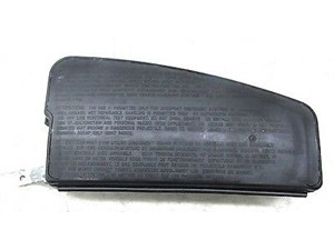 2007-2009 MERCEDES S600 W221 OEM LEFT FRONT DRIVER SIDE SEAT AIRBAG SYSTEM 