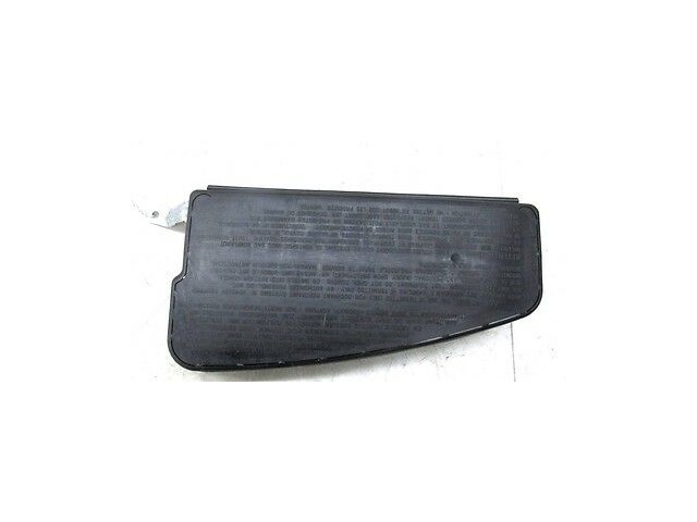 2007-2009 MERCEDES S600 W221 OEM RIGHT FRONT PASSENGER SIDE SEAT AIRBAG SYSTEM 