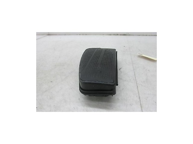 2007-2009 MERCEDES S600 W221 OEM RIGHT FRONT PASSENGER SIDE SEAT AIRBAG SYSTEM 