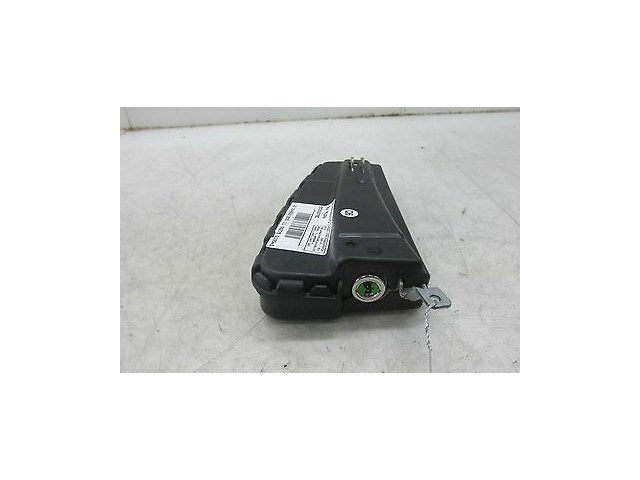 2007-2009 MERCEDES S600 W221 OEM RIGHT FRONT PASSENGER SIDE SEAT AIRBAG SYSTEM 