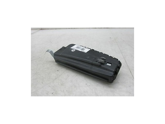 2007-2009 MERCEDES S600 W221 OEM RIGHT FRONT PASSENGER SIDE SEAT AIRBAG SYSTEM 