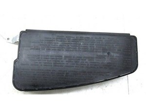 2007-2009 MERCEDES S600 W221 OEM RIGHT FRONT PASSENGER SIDE SEAT AIRBAG SYSTEM 