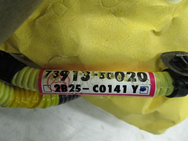 2001-2006 LEXUS LS430 OEM RIGHT FRONT PASSENGER SEAT AIRBAG 