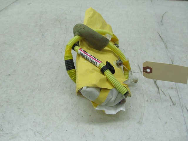 2001-2006 LEXUS LS430 OEM RIGHT FRONT PASSENGER SEAT AIRBAG 