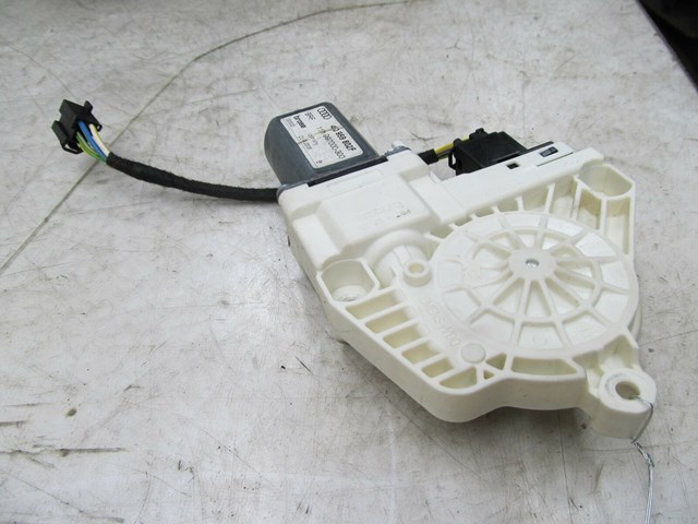 2005-2008 AUDI A6 C6 OEM RIGHT REAR PASSENGER SIDE DOOR WINDOW MOTOR 
