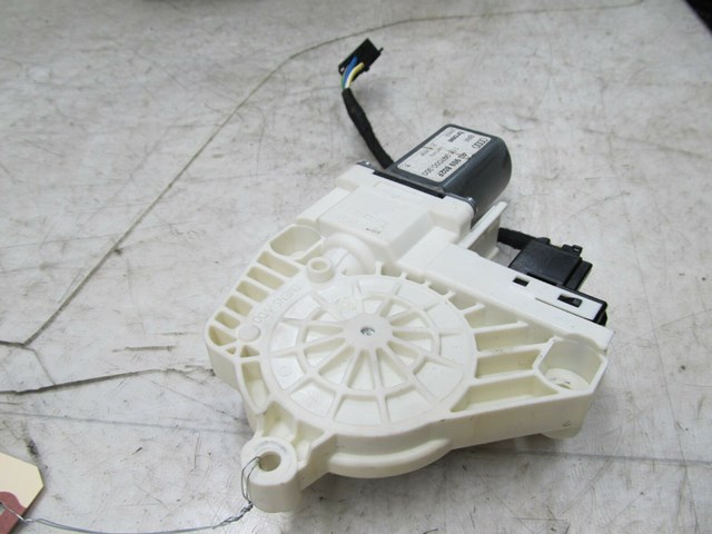 2005-2008 AUDI A6 C6 OEM RIGHT REAR PASSENGER SIDE DOOR WINDOW MOTOR 