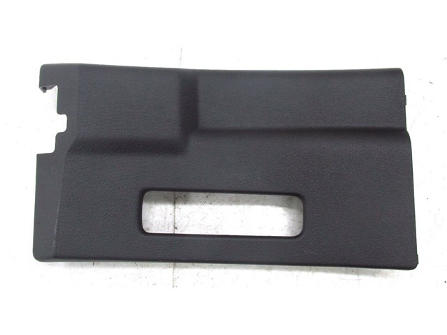 2011-2014 FORD F150 OEM RIGHT FRONT PASSENGER SIDE SEATBELT TRIM COVER