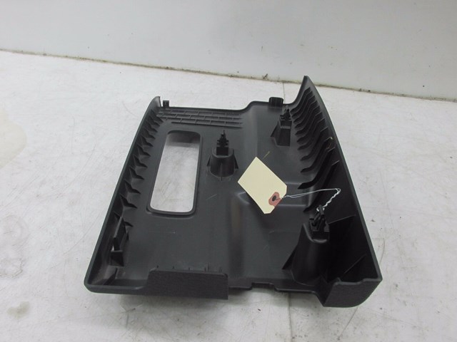 2011-2014 FORD F150 OEM RIGHT FRONT PASSENGER SIDE SEATBELT TRIM COVER