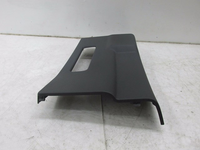 2011-2014 FORD F150 OEM RIGHT FRONT PASSENGER SIDE SEATBELT TRIM COVER