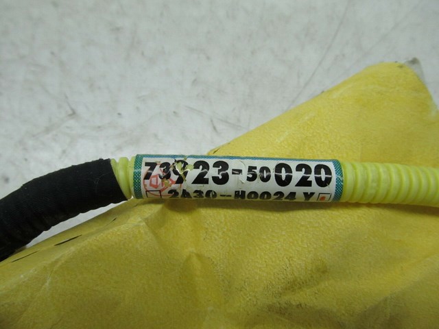 2001-2006 LEXUS LS430 OEM LEFT FRONT DRIVER SEAT AIRBAG 