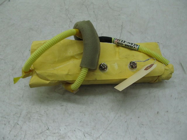 2001-2006 LEXUS LS430 OEM LEFT FRONT DRIVER SEAT AIRBAG 
