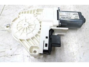 2005-2008 AUDI A6 C6 OEM RIGHT FRONT PASSENGER SIDE DOOR WINDOW MOTOR 