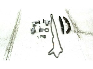 2015-2019 NISSAN MURANO OEM TIMING CHAIN TENSIONER GUIDE SET 