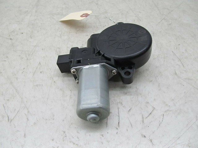 2013-2017 MAZDA 6 OEM LEFT REAR DOOR WINDOW MOTOR REGULATOR 