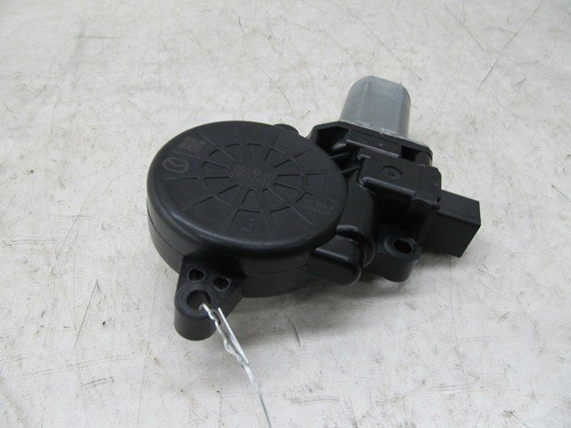  2013-2017 MAZDA 6 OEM LEFT REAR DOOR WINDOW MOTOR REGULATOR 