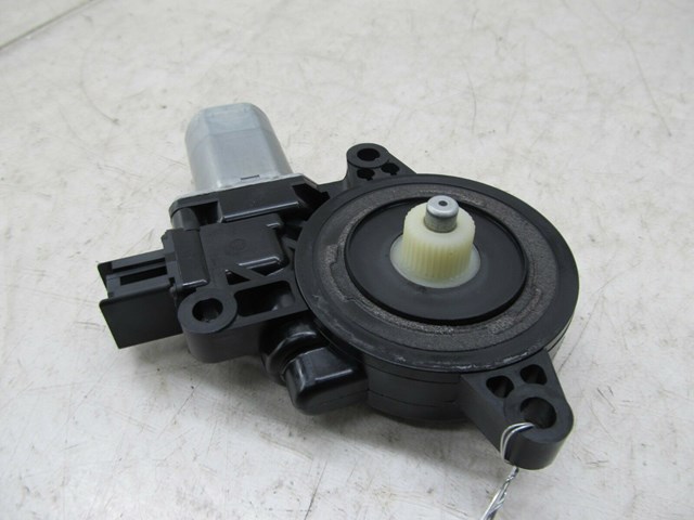  2013-2017 MAZDA 6 OEM LEFT REAR DOOR WINDOW MOTOR REGULATOR 