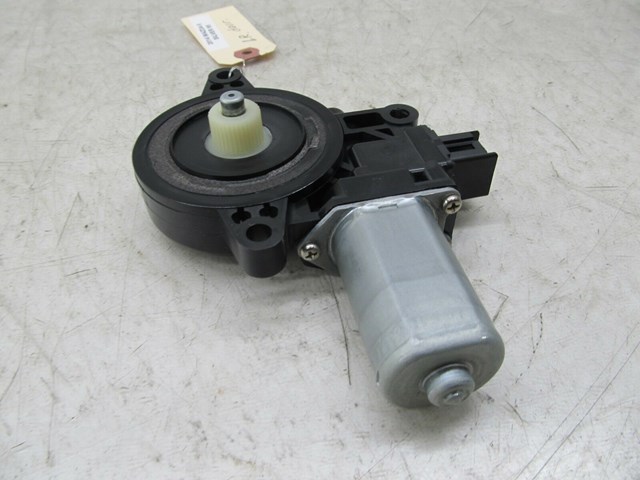  2013-2017 MAZDA 6 OEM LEFT REAR DOOR WINDOW MOTOR REGULATOR 