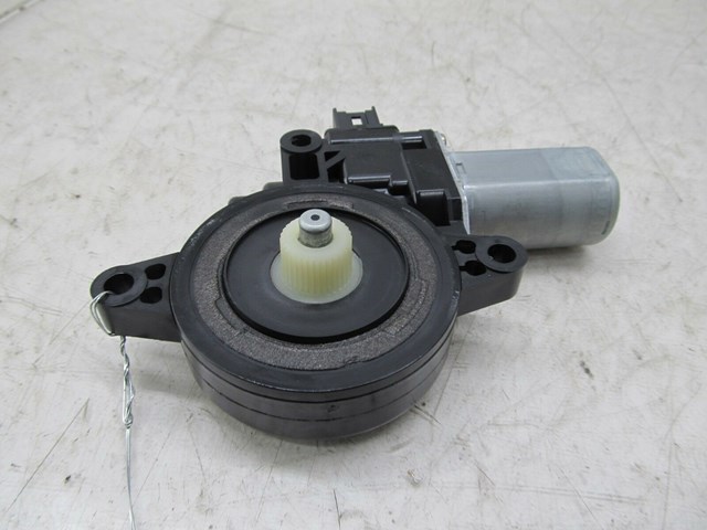  2013-2017 MAZDA 6 OEM LEFT REAR DOOR WINDOW MOTOR REGULATOR 