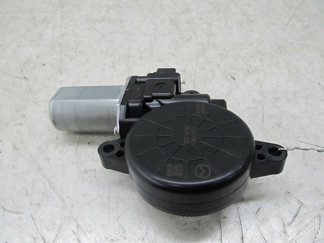  2013-2017 MAZDA 6 OEM LEFT REAR DOOR WINDOW MOTOR REGULATOR 