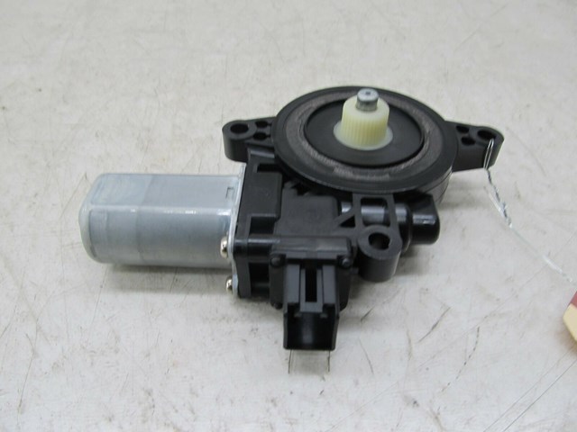  2013-2017 MAZDA 6 OEM LEFT REAR DOOR WINDOW MOTOR REGULATOR 