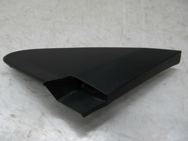 2010-2014 SUBARU IMPREZA OEM LEFT FRONT DRIVER SIDE INTERIOR A PILLAR COVER TRIM
